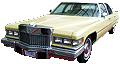 Cadillac Fleetwood Brougham