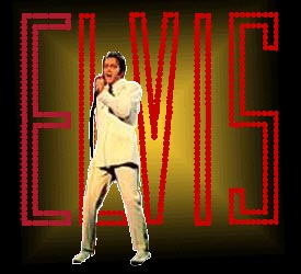 Elvis Home
